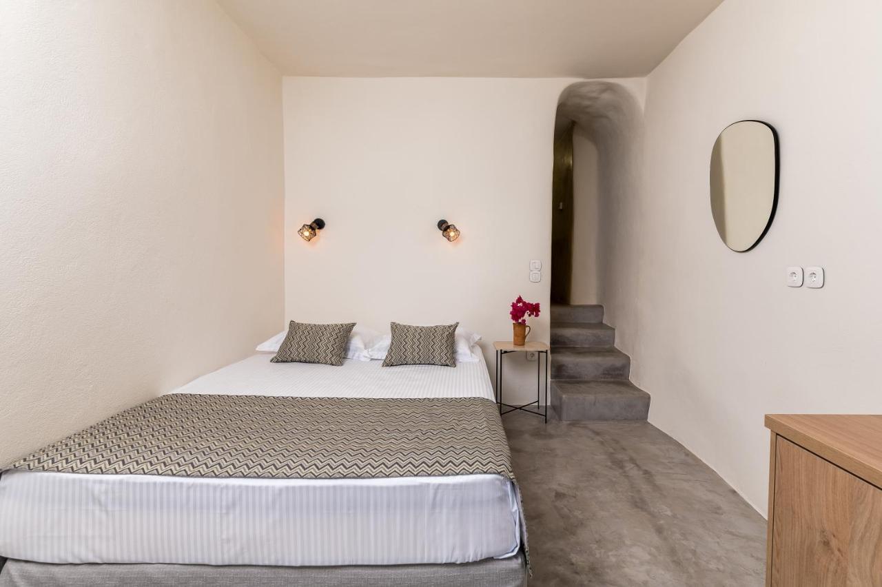 Amvikas Suites-Sitia エクステリア 写真